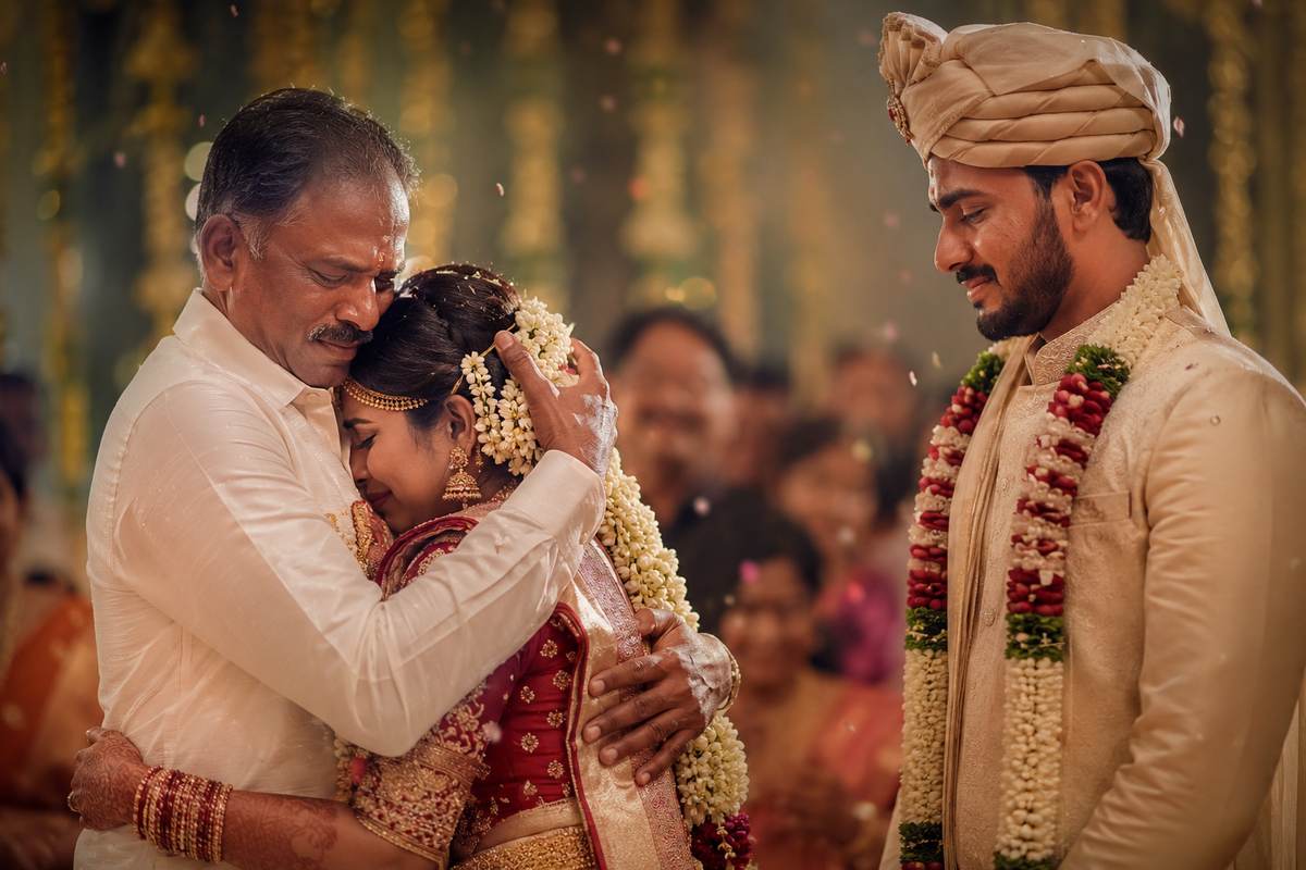 About Precision Pro Weddings, luxury wedding planners in Chennai